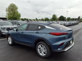 New 2025 Buick Envista Preferred w/ Convenience II Package image 3