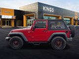 Used 2013 Jeep Wrangler Sport w/ Trailer Tow Group image 3