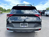Used 2023 Kia Sportage X-Line w/ X-Line Premium Package image 6