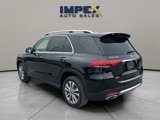 Used 2021 Mercedes-Benz GLE 350 w/ Premium Package image 3