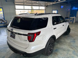 Used 2016 Ford Explorer Sport w/ Equipment Group 401A image 3