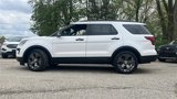 Used 2018 Ford Explorer Sport w/ Equipment Group 401A image 2