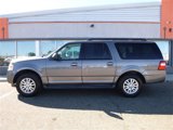 Used 2011 Ford Expedition EL XLT w/ HD Trailer Tow Pkg image 2