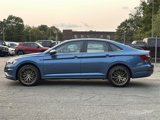 Used 2020 Volkswagen Jetta SEL image 2