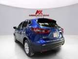 Used 2020 Nissan Rogue Sport S image 4