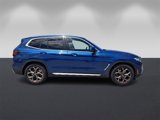 Certified 2022 BMW X3 sDrive30i w/ Convenience Package w/ZPA image 2