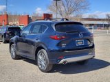 New 2025 MAZDA CX-5 Signature image 3