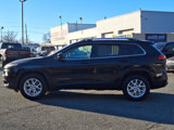 Used 2016 Jeep Cherokee Latitude w/ Cold Weather Group image 5