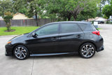 Used 2017 Toyota Corolla iM image 3