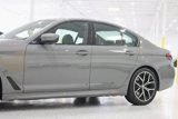 Used 2022 BMW 530i xDrive w/ M Sport Package image 3