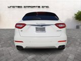 Used 2018 Maserati Levante GranLusso image 4