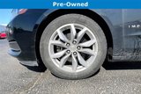 Used 2017 Chevrolet Impala LT image 4