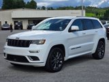 Used 2018 Jeep Grand Cherokee High Altitude image 2
