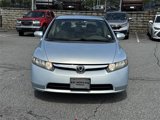 Used 2008 Honda Civic Hybrid Sedan image 2