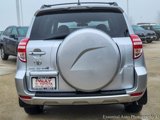 Used 2010 Toyota RAV4 Limited image 4