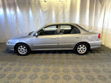 Used 2004 Kia Spectra Sedan image 5