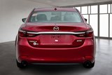 Used 2018 MAZDA MAZDA6 Grand Touring image 5