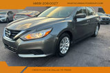 Used 2017 Nissan Altima 2.5 S w/ Power Driver Seat Package image 3