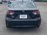 Used 2021 Toyota Corolla LE image 4