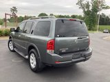 Used 2015 Nissan Armada SV image 2
