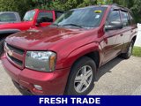 Used 2006 Chevrolet TrailBlazer LT image 2