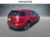 Used 2018 Ford Explorer XLT w/ Equipment Group 202A image 6