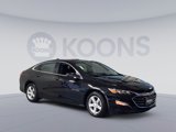 New 2024 Chevrolet Malibu LS image 2