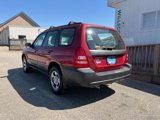 Used 2005 Subaru Forester 2.5X image 3