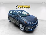 Used 2021 Chevrolet Spark LT image 4