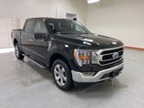 Used 2022 Ford F150 XLT w/ Equipment Group 302A High image 2