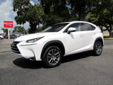 Used 2016 Lexus NX 200t FWD image 4