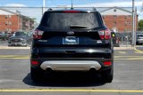 Certified 2018 Ford Escape SEL image 3