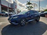 Used 2020 Nissan Murano SV image 2