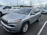 Used 2015 Jeep Cherokee Limited image 2