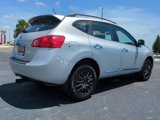 Used 2014 Nissan Rogue S image 4