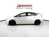 Used 2015 Toyota Prius Three image 4