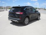 Used 2022 Ford Escape Titanium w/ Class II Trailer Tow Package image 5