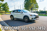 Used 2018 Mitsubishi Outlander Sport SE image 5