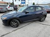 Used 2017 MAZDA CX-3 Touring image 2