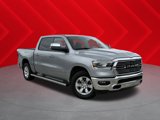 Used 2023 RAM 1500 Laramie image 1