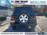 Used 2017 Jeep Wrangler Unlimited Sport w/ Quick Order Package 24S image 4