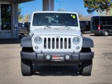 Used 2016 Jeep Wrangler Sport w/ Quick Order Package 23S image 5
