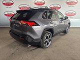Used 2025 Toyota RAV4 XSE image 4