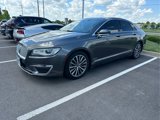 Used 2017 Lincoln MKZ Select w/ Select Plus Package image 2