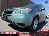 Used 2016 Subaru Forester 2.5i Premium w/ All-Weather Package image 3