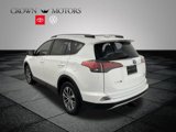 Used 2017 Toyota RAV4 XLE image 4