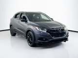 Used 2022 Honda HR-V Sport image 3