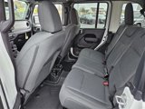 New 2025 Jeep Wrangler Sport image 5