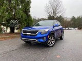 Used 2021 Kia Seltos SX image 5