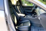 New 2025 MAZDA MAZDA3 s image 6